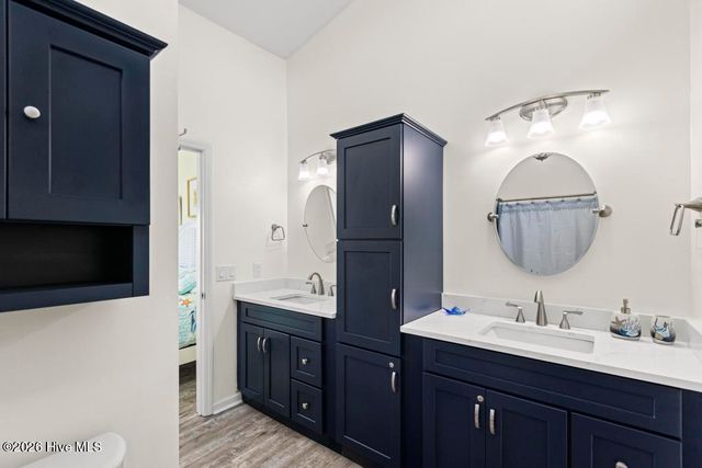 1928 New River Inlet Road 221, N Topsail Beach, NC 28460