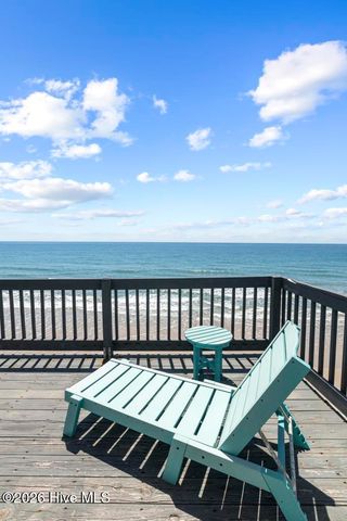 1928 New River Inlet Road 221, N Topsail Beach, NC 28460