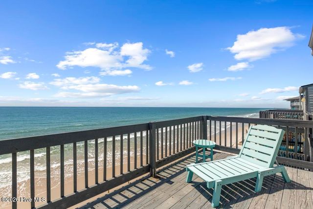 1928 New River Inlet Road 221, N Topsail Beach, NC 28460