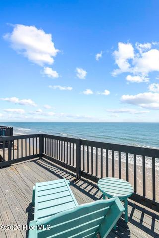 1928 New River Inlet Road 221, N Topsail Beach, NC 28460