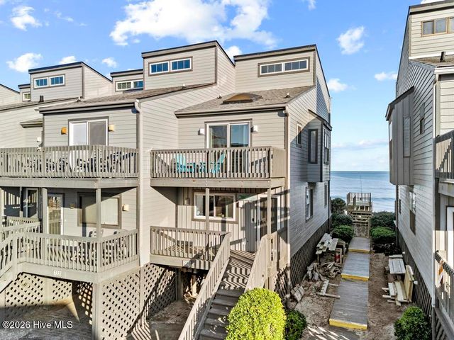 1928 New River Inlet Road 221, N Topsail Beach, NC 28460