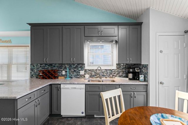 1928 New River Inlet Road 221, N Topsail Beach, NC 28460
