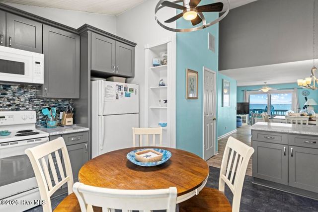 1928 New River Inlet Road 221, N Topsail Beach, NC 28460
