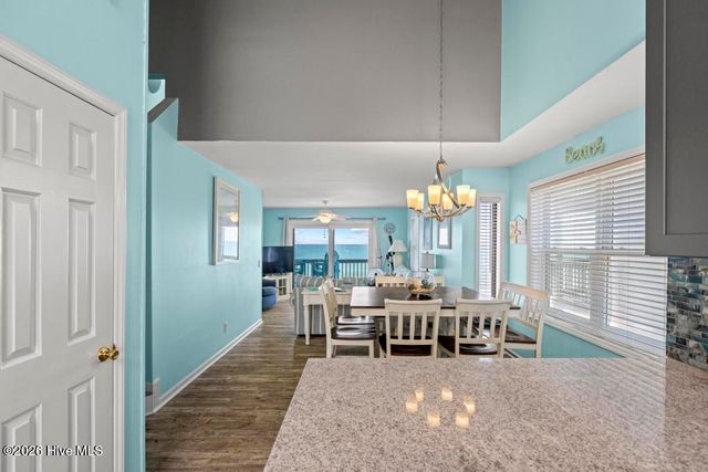 1928 New River Inlet Road 221, N Topsail Beach, NC 28460