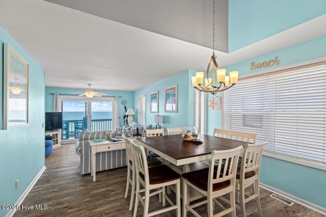 1928 New River Inlet Road 221, N Topsail Beach, NC 28460