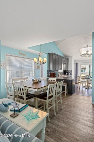 1928 New River Inlet Road 221, N Topsail Beach, NC 28460