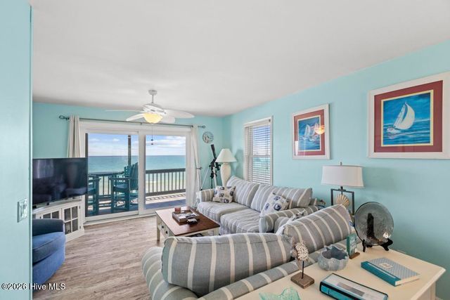 1928 New River Inlet Road 221, N Topsail Beach, NC 28460
