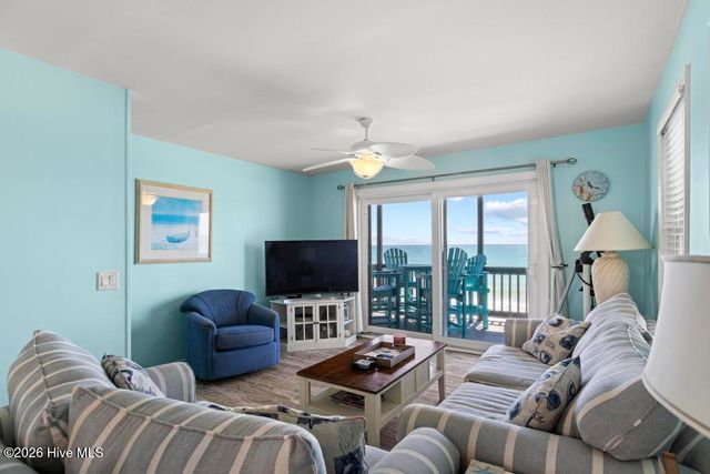 1928 New River Inlet Road 221, N Topsail Beach, NC 28460
