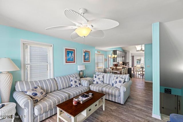 1928 New River Inlet Road 221, N Topsail Beach, NC 28460
