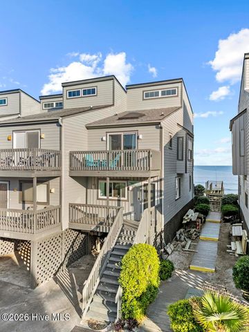 1928 New River Inlet Road 221, N Topsail Beach, NC 28460
