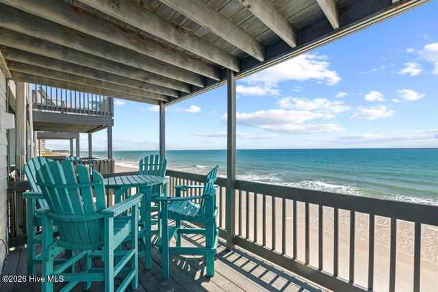 1928 New River Inlet Road 221, N Topsail Beach, NC 28460
