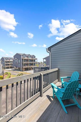 1928 New River Inlet Road 221, N Topsail Beach, NC 28460