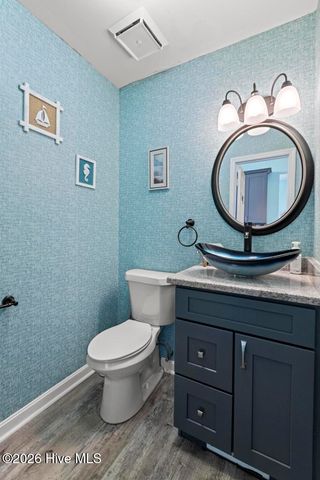 1928 New River Inlet Road 221, N Topsail Beach, NC 28460