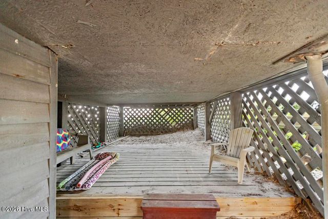 1928 New River Inlet Road 221, N Topsail Beach, NC 28460