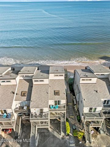 1928 New River Inlet Road 221, N Topsail Beach, NC 28460