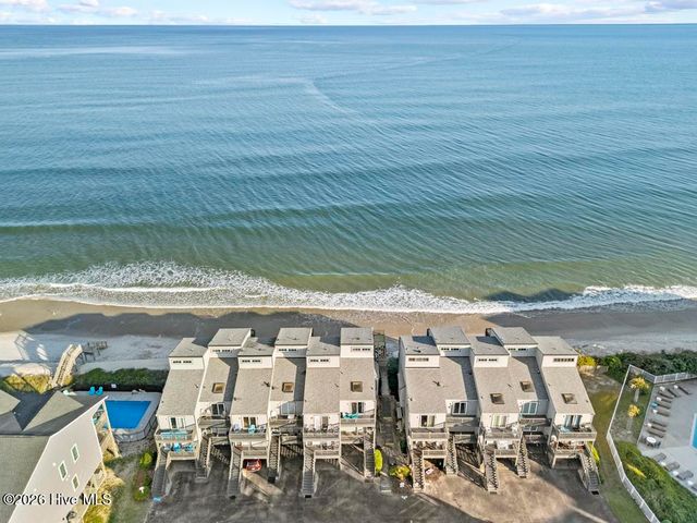 1928 New River Inlet Road 221, N Topsail Beach, NC 28460