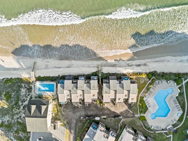 1928 New River Inlet Road 221, N Topsail Beach, NC 28460