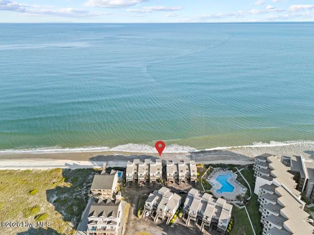 1928 New River Inlet Road 221, N Topsail Beach, NC 28460