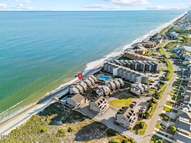 1928 New River Inlet Road 221, N Topsail Beach, NC 28460