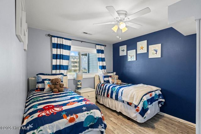 1928 New River Inlet Road 221, N Topsail Beach, NC 28460