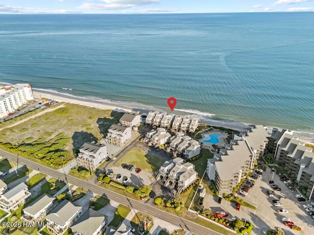 1928 New River Inlet Road 221, N Topsail Beach, NC 28460