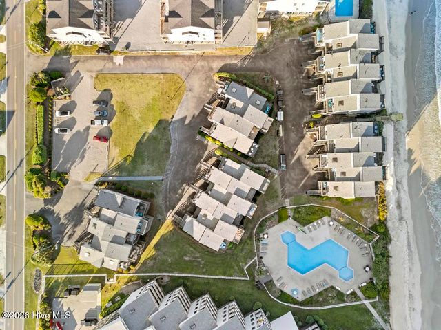 1928 New River Inlet Road 221, N Topsail Beach, NC 28460