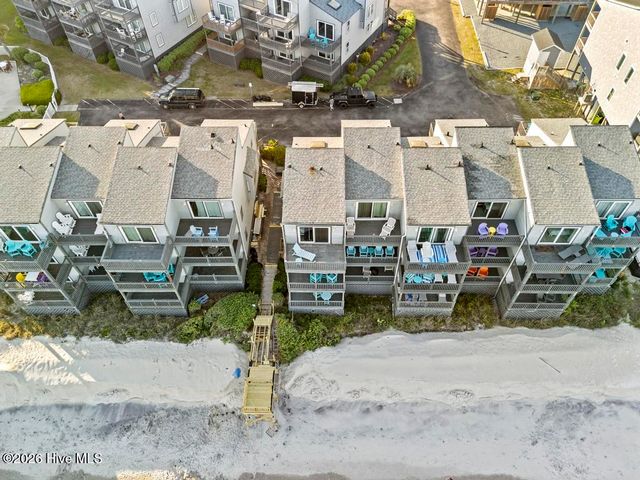 1928 New River Inlet Road 221, N Topsail Beach, NC 28460