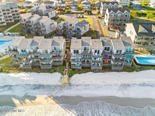 1928 New River Inlet Road 221, N Topsail Beach, NC 28460