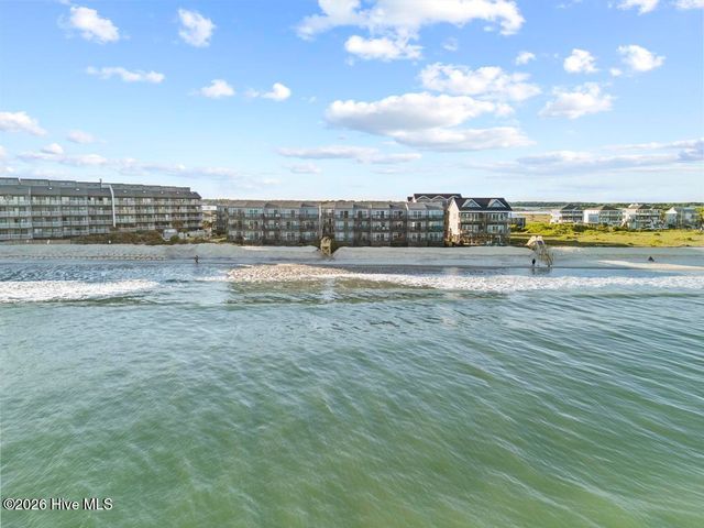 1928 New River Inlet Road 221, N Topsail Beach, NC 28460