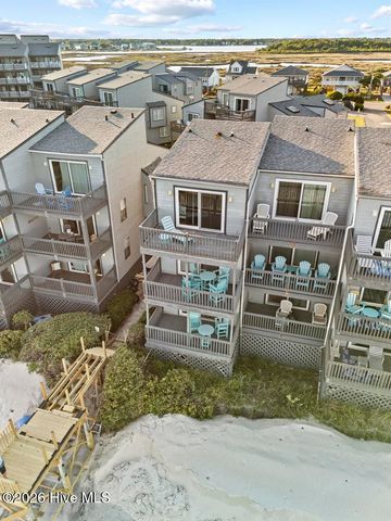 1928 New River Inlet Road 221, N Topsail Beach, NC 28460