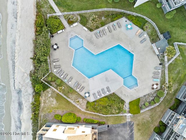 1928 New River Inlet Road 221, N Topsail Beach, NC 28460