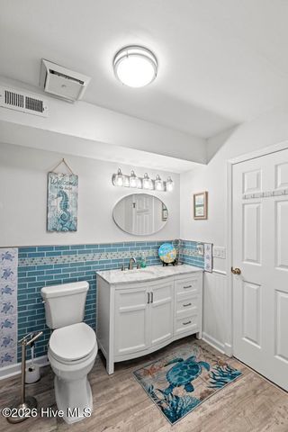 1928 New River Inlet Road 221, N Topsail Beach, NC 28460