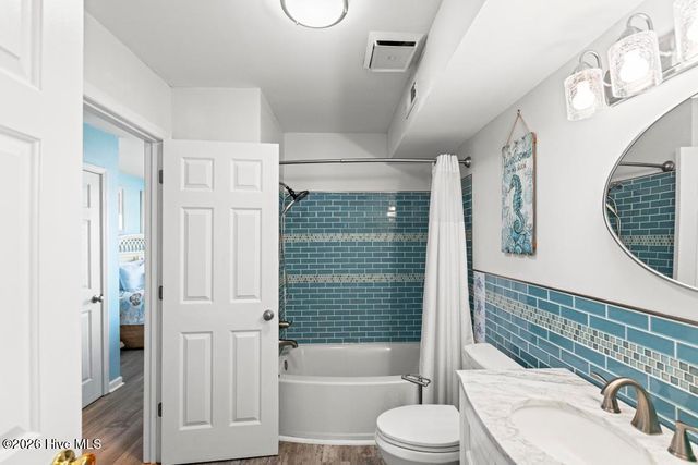 1928 New River Inlet Road 221, N Topsail Beach, NC 28460