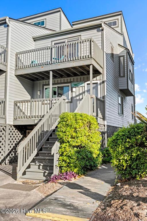 1928 New River Inlet Road 221, N Topsail Beach, NC 28460