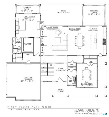 174 Montauk Avenue, Stonington, CT 06378