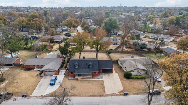 3822 E 56th Place, Tulsa, OK 74135