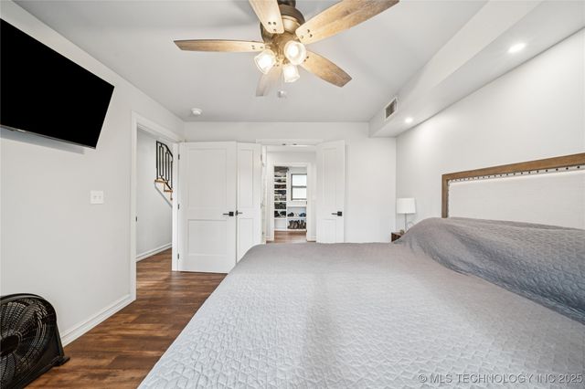 3822 E 56th Place, Tulsa, OK 74135