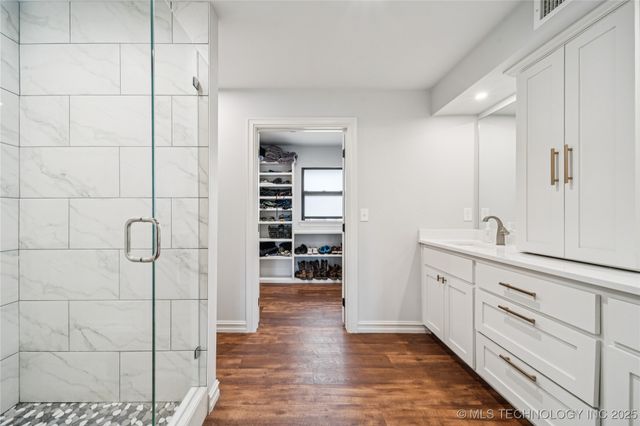 3822 E 56th Place, Tulsa, OK 74135