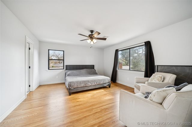 3822 E 56th Place, Tulsa, OK 74135