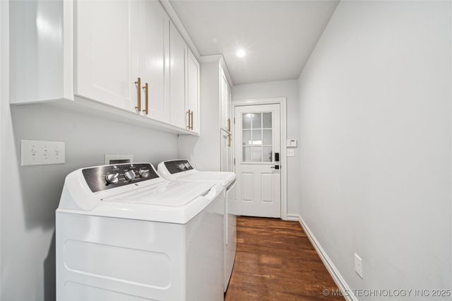 3822 E 56th Place, Tulsa, OK 74135