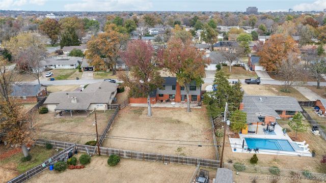 3822 E 56th Place, Tulsa, OK 74135