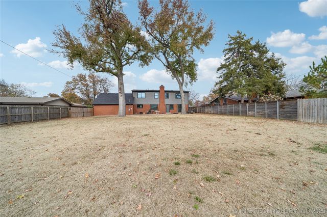 3822 E 56th Place, Tulsa, OK 74135