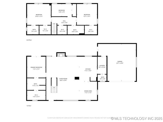 3822 E 56th Place, Tulsa, OK 74135