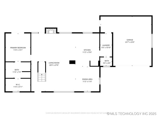 3822 E 56th Place, Tulsa, OK 74135