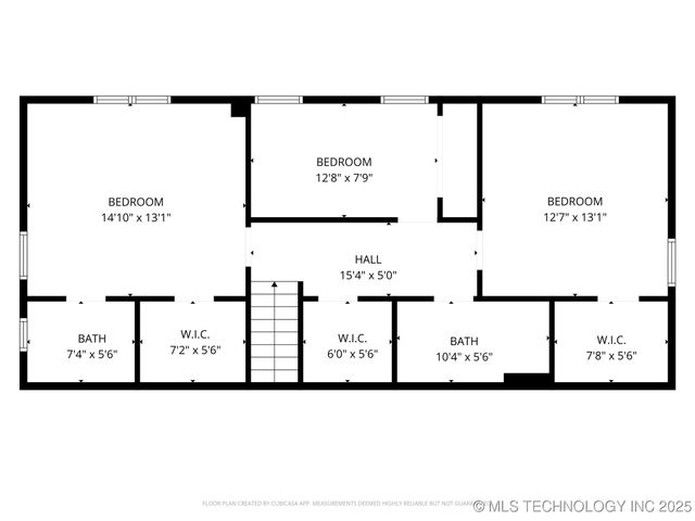 3822 E 56th Place, Tulsa, OK 74135