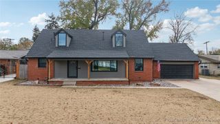 3822 E 56th Place, Tulsa, OK 74135