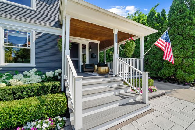 530 W Main Street, Northville City, MI 48167