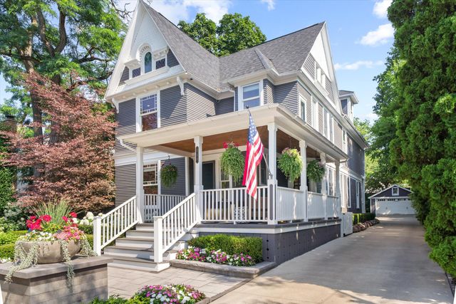 530 W Main Street, Northville City, MI 48167