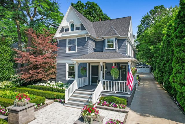 530 W Main Street, Northville City, MI 48167