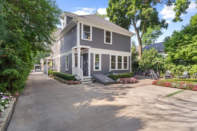 530 W Main Street, Northville City, MI 48167